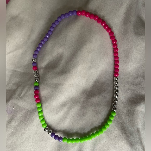 Kids necklace - Picture 2 of 2